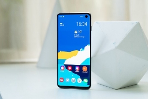 三星s10手機指示燈怎么打開？三星s10手機led指示燈功能設置方法