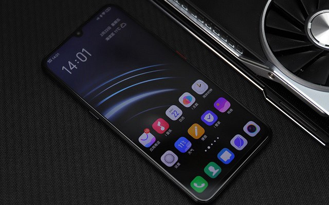 iQOO是5G手機嗎？vivo iQOO支持5G網(wǎng)絡(luò)嗎？