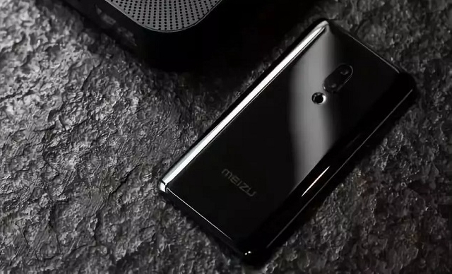 魅族Zero眾籌失敗淪為PPT手機(jī) 黃章:市場(chǎng)部瞎搞 沒打算量產(chǎn)