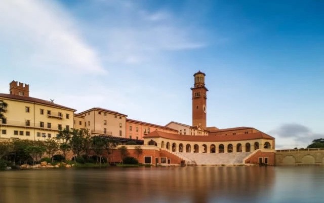 東莞歐洲小鎮(zhèn)之后 華為再投100億在上海新建研發(fā)基地