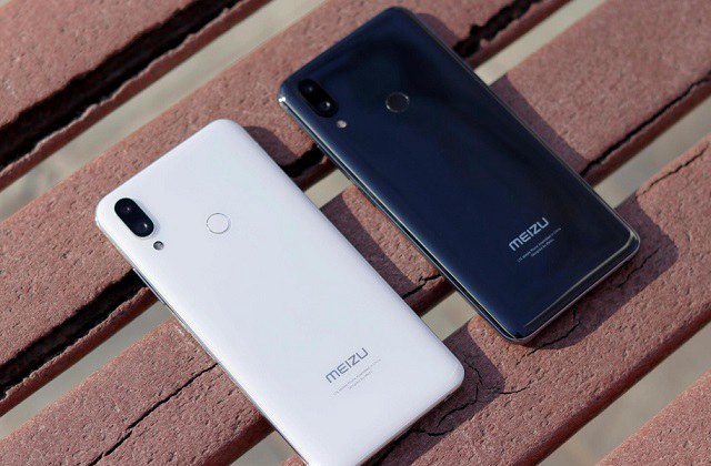 魅族Note9正式發(fā)布:首發(fā)驍龍675 售價1398元起