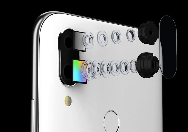 魅族Note9正式發(fā)布:首發(fā)驍龍675 售價1398元起