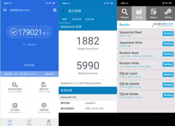 小米9 SE玩游戲怎么樣？小米9SE吃雞卡不卡嗎？