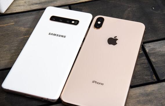 三星S10+和iPhone XS Max哪個(gè)好?三星S10和iPhone XS Max區(qū)別對(duì)比