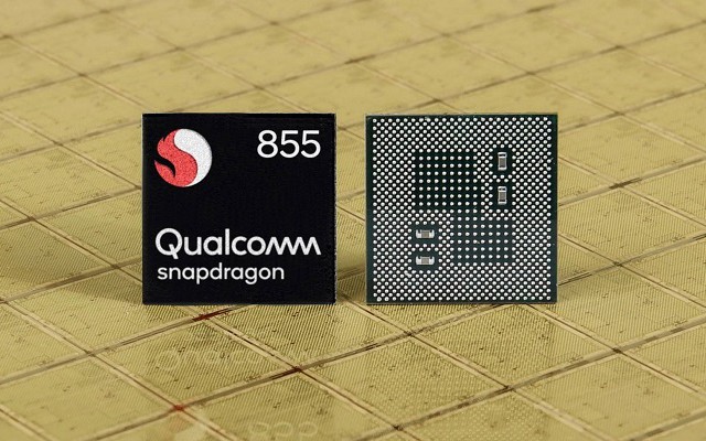 小米9、iQOO和聯想Z5 Pro對比評測 驍龍855旗艦機對決