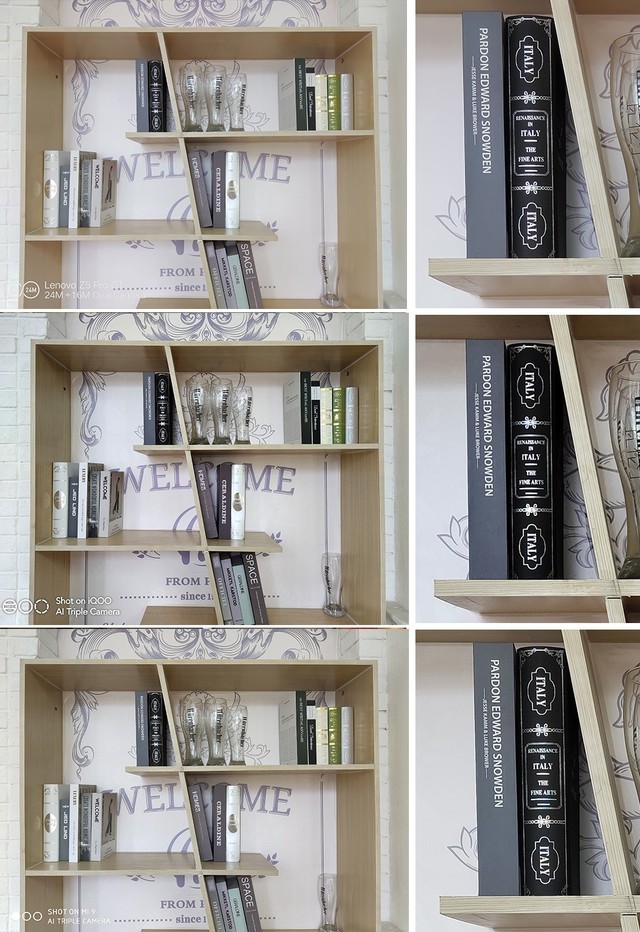 小米9、iQOO和聯想Z5 Pro對比評測 驍龍855旗艦機對決