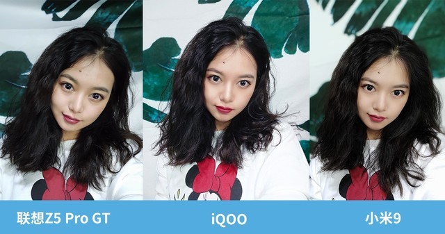 小米9、iQOO和聯想Z5 Pro對比評測 驍龍855旗艦機對決
