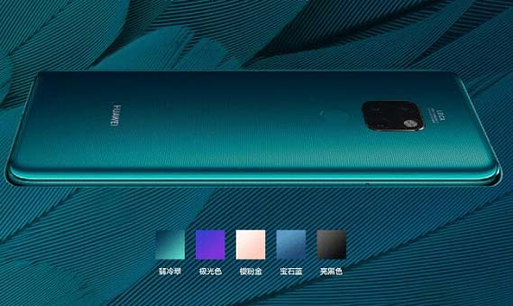 買4000以上手機看這里 4000元以上最值得購買的旗艦機推薦