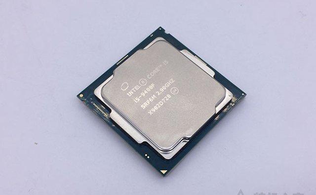 i5 9400F配什么主板好？intel酷睿i5-9400F主板和顯卡 內存 電源搭配攻略
