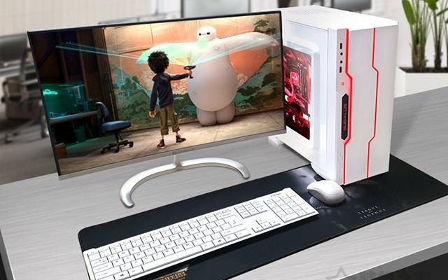 2019年家用 辦公電腦配置推薦：五套1500元到2000元家用 辦公電腦主機配置