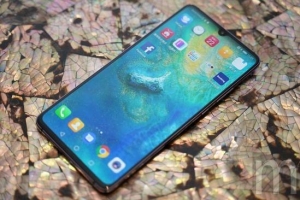 華為將推出華為Mate 20 X 5G版：搭配自主5G基帶 速度全球最快