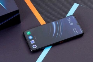 iQOO手機怎么設置捂住屏幕靜音？iQOO手機捂住屏幕靜音的設置方法