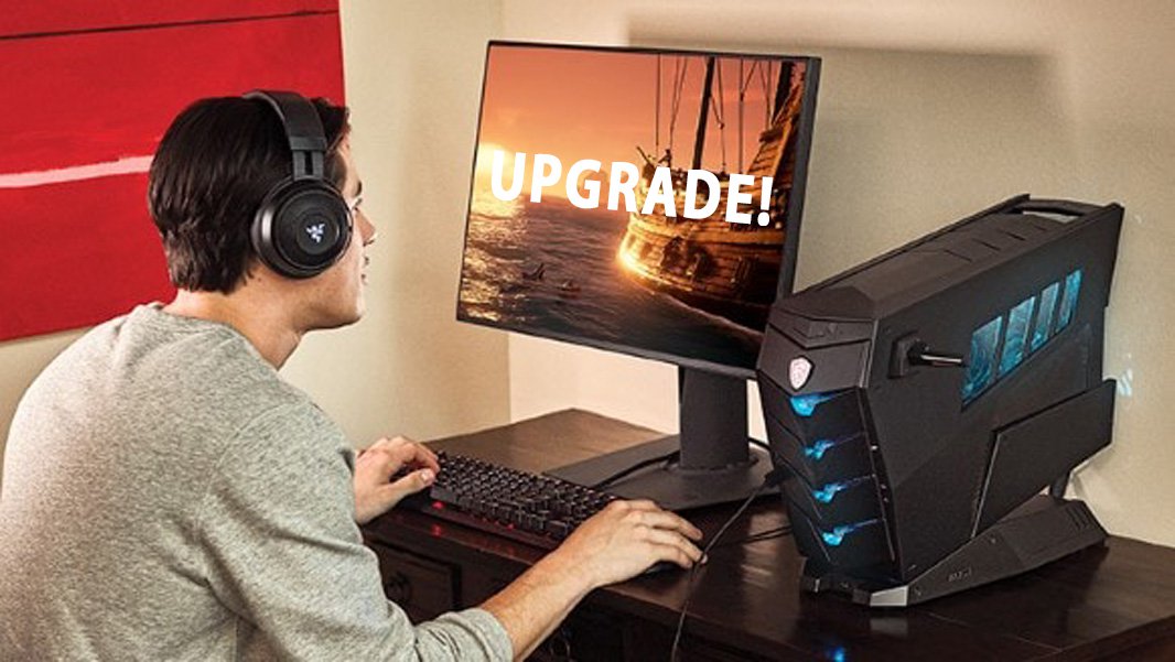 求求你們用Win10吧 微軟將再次向Win7用戶推送升級通知