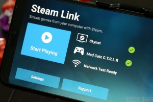 V社上線Steam Link Anywhere服務 打破游戲串流限制