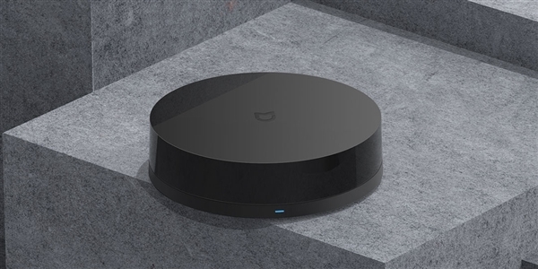 米家萬能遙控器正式開賣:覆蓋6000+主流家電