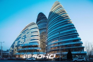 SOHO起訴自媒體是怎么回事？望京SOHO起訴自媒體 “神棍局”侵權(quán)