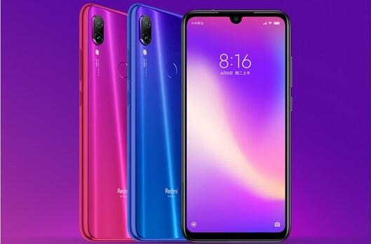 紅米Note7 Pro和榮耀8X哪個好?紅米Note7 Pro和榮耀8X區別對比