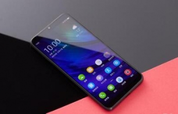 中興Blade V10跑分多少？中興Blade V10手機性能測試