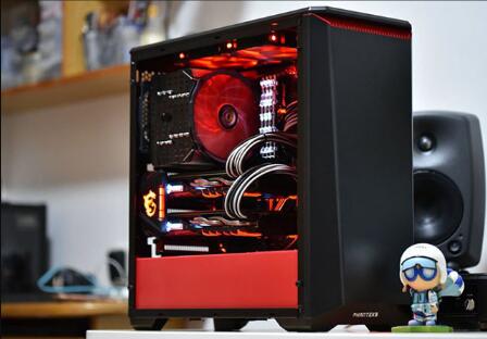 Intel九代i7-9700K搭配RTX2080獨顯游戲電腦配置推薦 全能型電腦組裝機配置