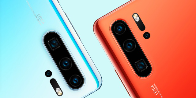 華為P30拍照怎么樣 華為P30與華為P30 Pro拍照評(píng)測(cè)