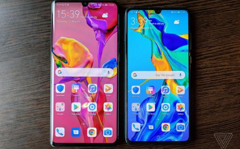 華為P30與華為P30 Pro拍照評測