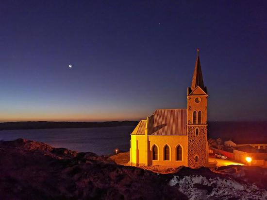 華為P30拍照怎么樣 華為P30與華為P30 Pro拍照評(píng)測(cè)