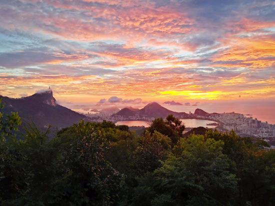 華為P30拍照怎么樣 華為P30與華為P30 Pro拍照評測