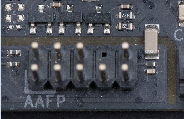 DIY裝機小白必看機箱接線技巧 3分鐘學會主板跳線