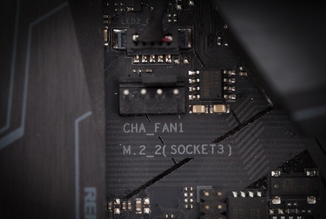 DIY裝機小白必看機箱接線技巧 3分鐘學會主板跳線