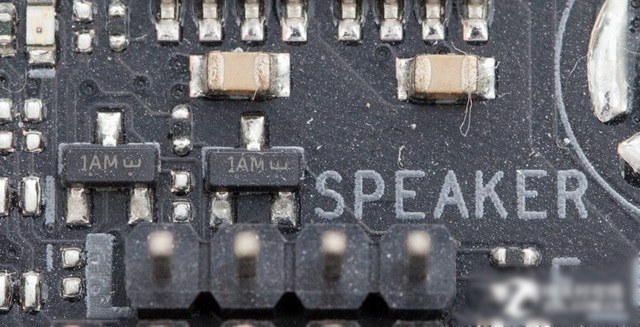 DIY裝機小白必看機箱接線技巧 3分鐘學會主板跳線