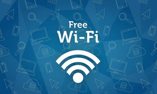 wifi信號很強打開網頁很慢怎么解決?Wifi信號滿格但網速很慢怎么辦?