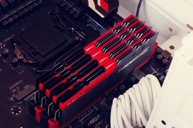 高頻有必要嗎？實(shí)測(cè)高低頻DDR4內(nèi)存差異 