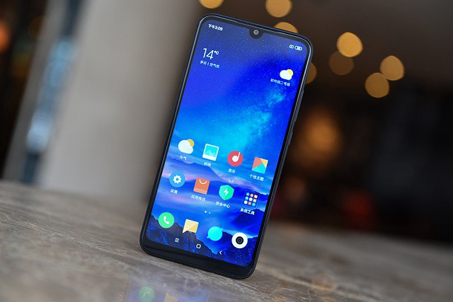 2019年3月份國內最新發布的手機推薦