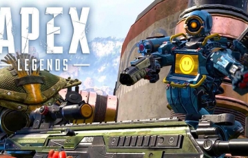 i7-8700K搭配RTX2080顯卡APEX游戲電腦配置推薦 爽玩各類3D游戲！