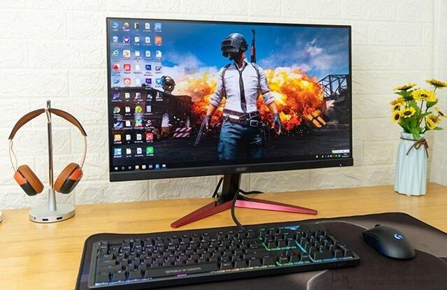 2500元AMD銳龍5 2400G游戲電腦配置推薦 16GB大內存 升級方便