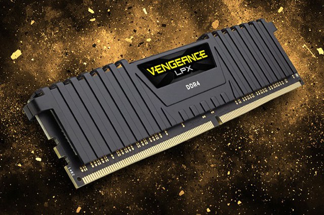 2500元最新游戲電腦主機配置推薦：16GB大內存 升級方便