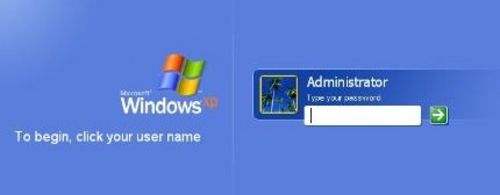 電腦開機密碼怎么設置？XP系統和win7系統電腦開機密碼的設置方法