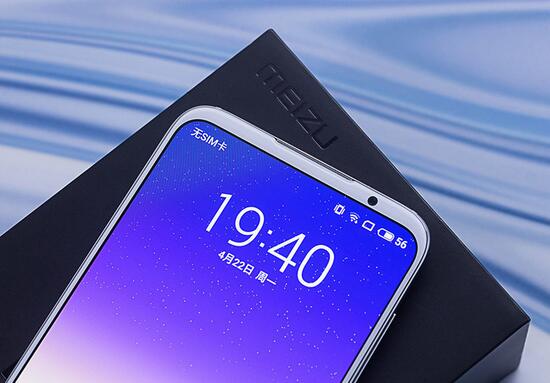 魅族16s續航怎么樣 魅族16s電池充滿電能用多久呢