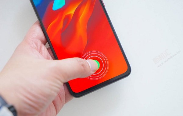 聯想Z6 Pro有屏幕指紋解鎖嗎 聯想Z6 Pro支持人臉識別嗎
