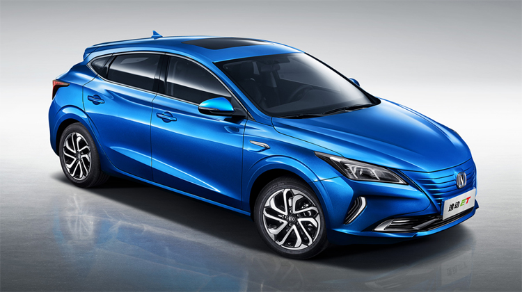 三廂純電車看花了眼？不如來看看這款兩廂吧，必定不讓你失望