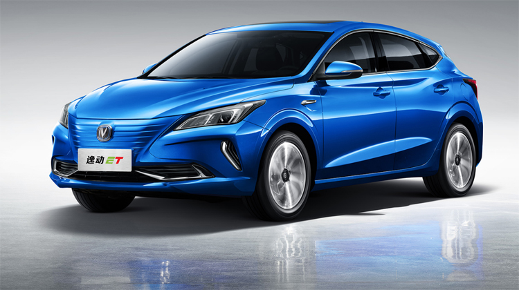 三廂純電車看花了眼？不如來看看這款兩廂吧，必定不讓你失望