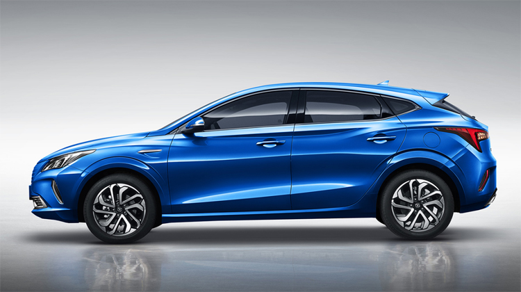 三廂純電車看花了眼？不如來看看這款兩廂吧，必定不讓你失望