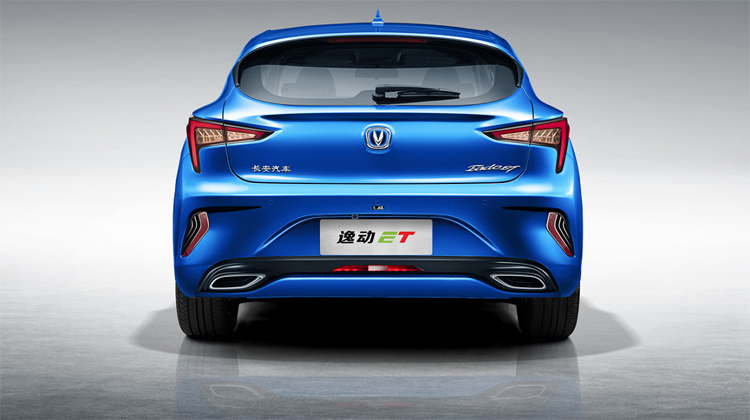 三廂純電車看花了眼？不如來看看這款兩廂吧，必定不讓你失望