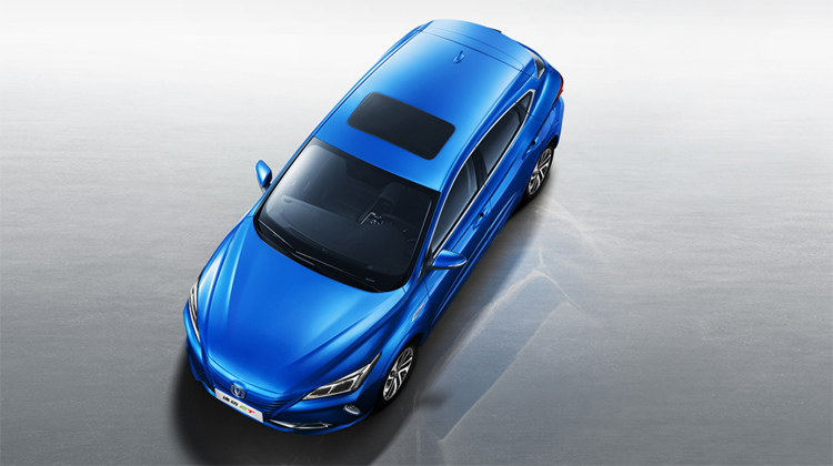 三廂純電車看花了眼？不如來看看這款兩廂吧，必定不讓你失望