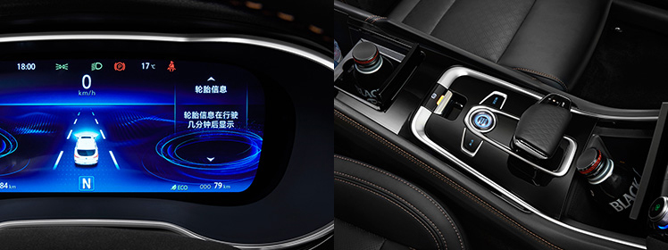 三廂純電車看花了眼？不如來看看這款兩廂吧，必定不讓你失望