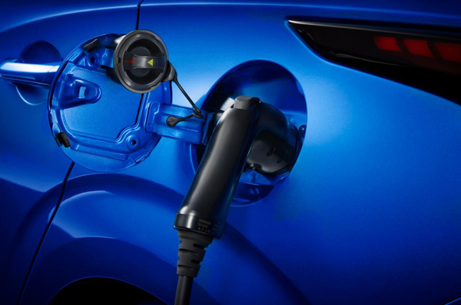 三廂純電車看花了眼？不如來看看這款兩廂吧，必定不讓你失望