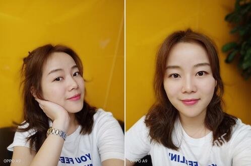 OPPO A9拍照效果怎么樣 OPPO A9拍照樣張實測體驗