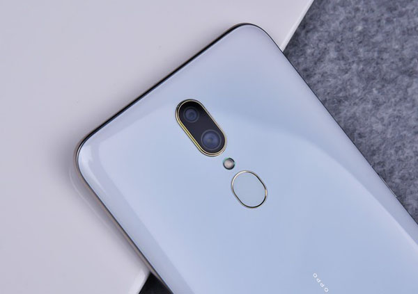 OPPO A9拍照效果怎么樣？OPPO A9手機(jī)拍照評測