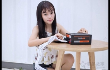 如何選購臺式電腦電源？電腦電源選購知識指南：電源品牌、尺寸、功率知識介紹