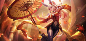 王者榮耀公孫離射手出裝連招玩法攻略，王者榮耀射手公孫離怎么玩？